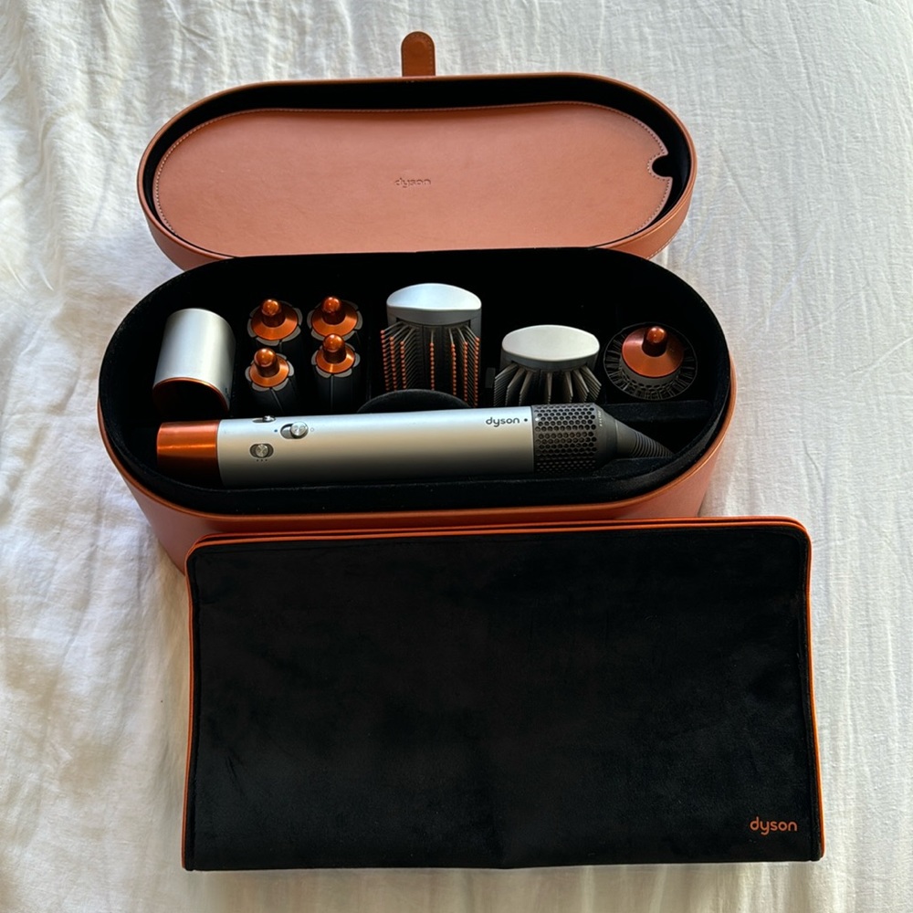 Dyson Airwrap